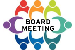 Board of Directors Icon