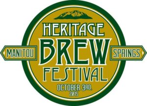 2015 Brewfest Logo