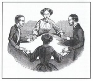 Victorian Seance