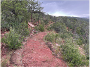 Black Canyon Open Space 