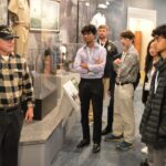 History Museum Docent