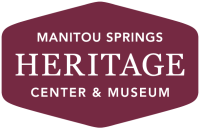 Manitou Springs Heritage Center & Museum